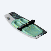 Raptor Misfit Kneeboard (with Hook)