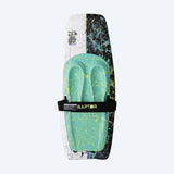 Raptor Misfit Kneeboard (with Hook)