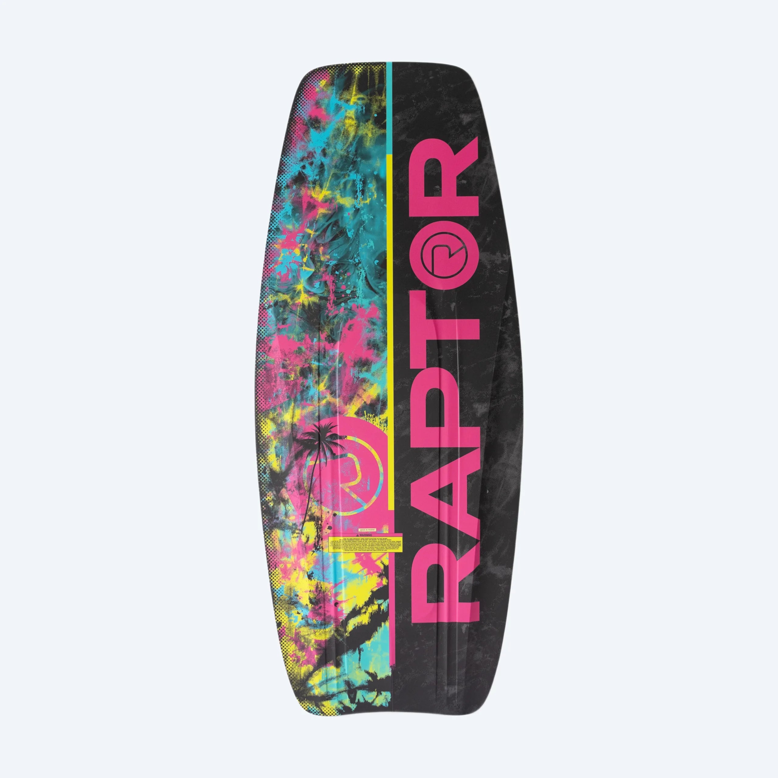 Raptor The Muse Kneeboard