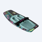 Raptor The Muse Kneeboard