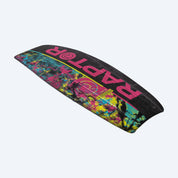 Raptor The Muse Kneeboard