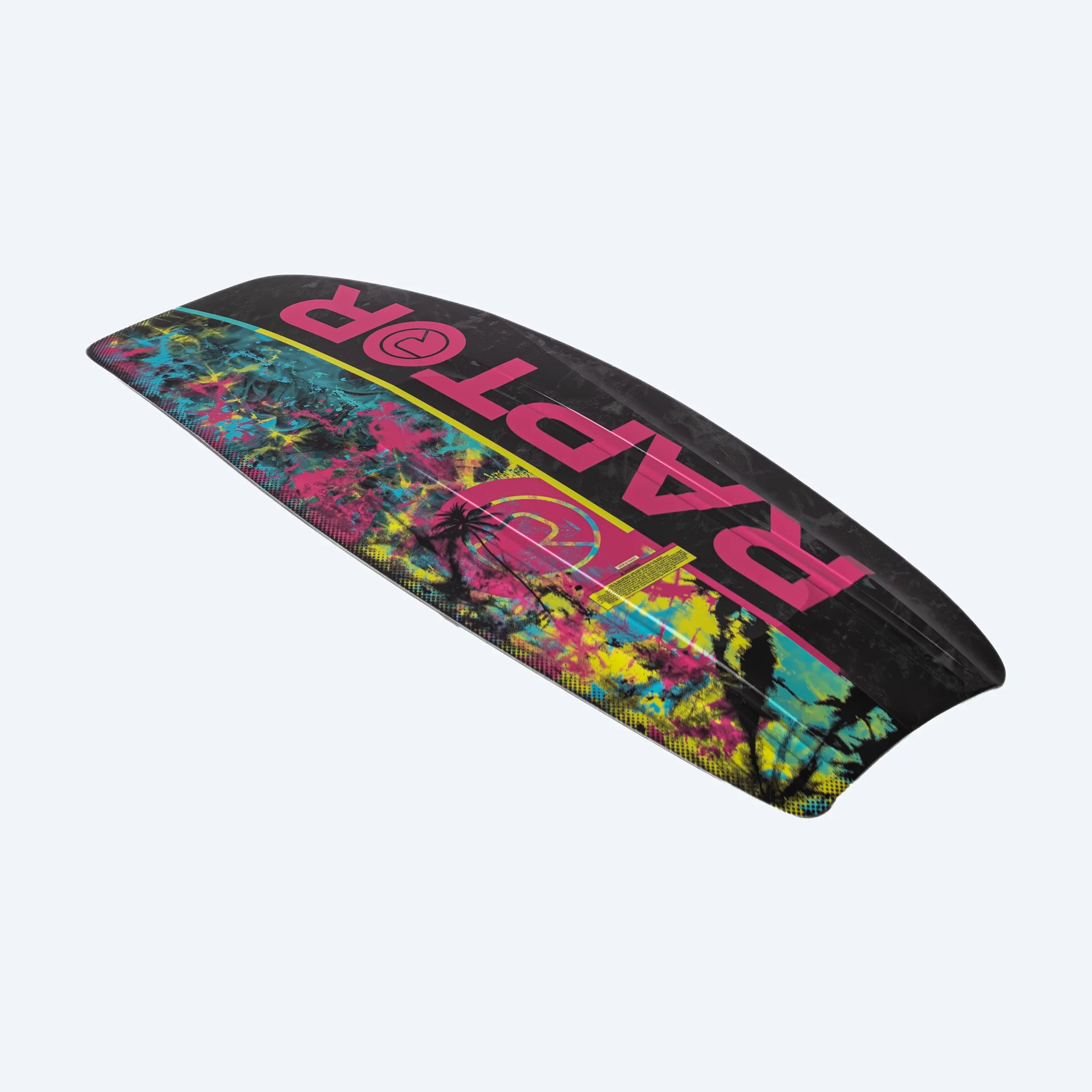 Raptor The Muse Kneeboard