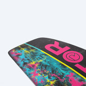 Raptor The Muse Kneeboard