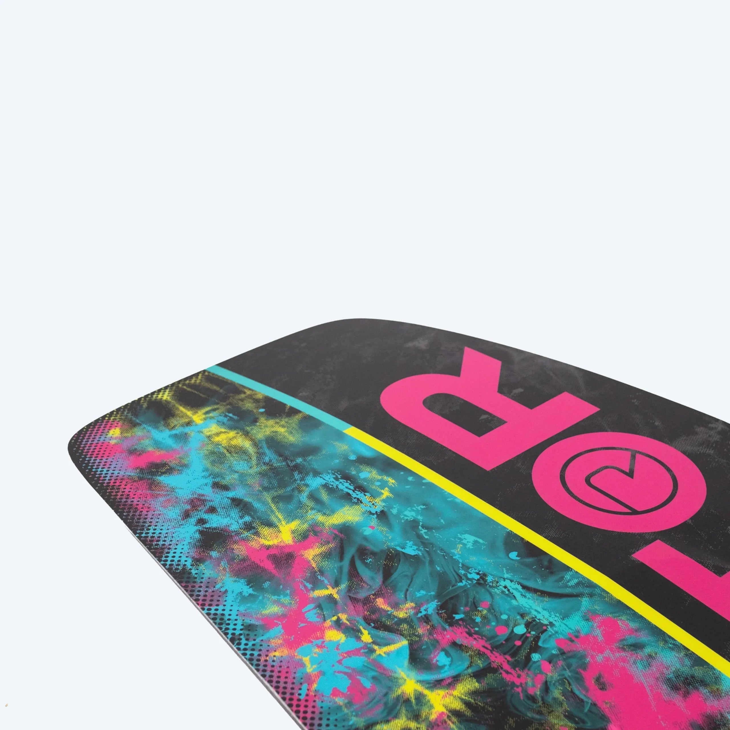 Raptor The Muse Kneeboard