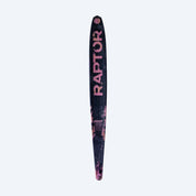 Raptor Native Slalom Ski
