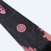 Raptor Native Slalom Ski