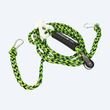 Straightline Outboard Bridle 3.6M W Quick Connect
