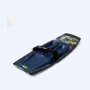 Raptor Party Shark Kneeboard (with Hook)