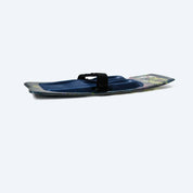 Raptor Party Shark Kneeboard (with Hook)