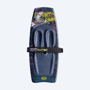 Raptor Party Shark Kneeboard (with Hook)