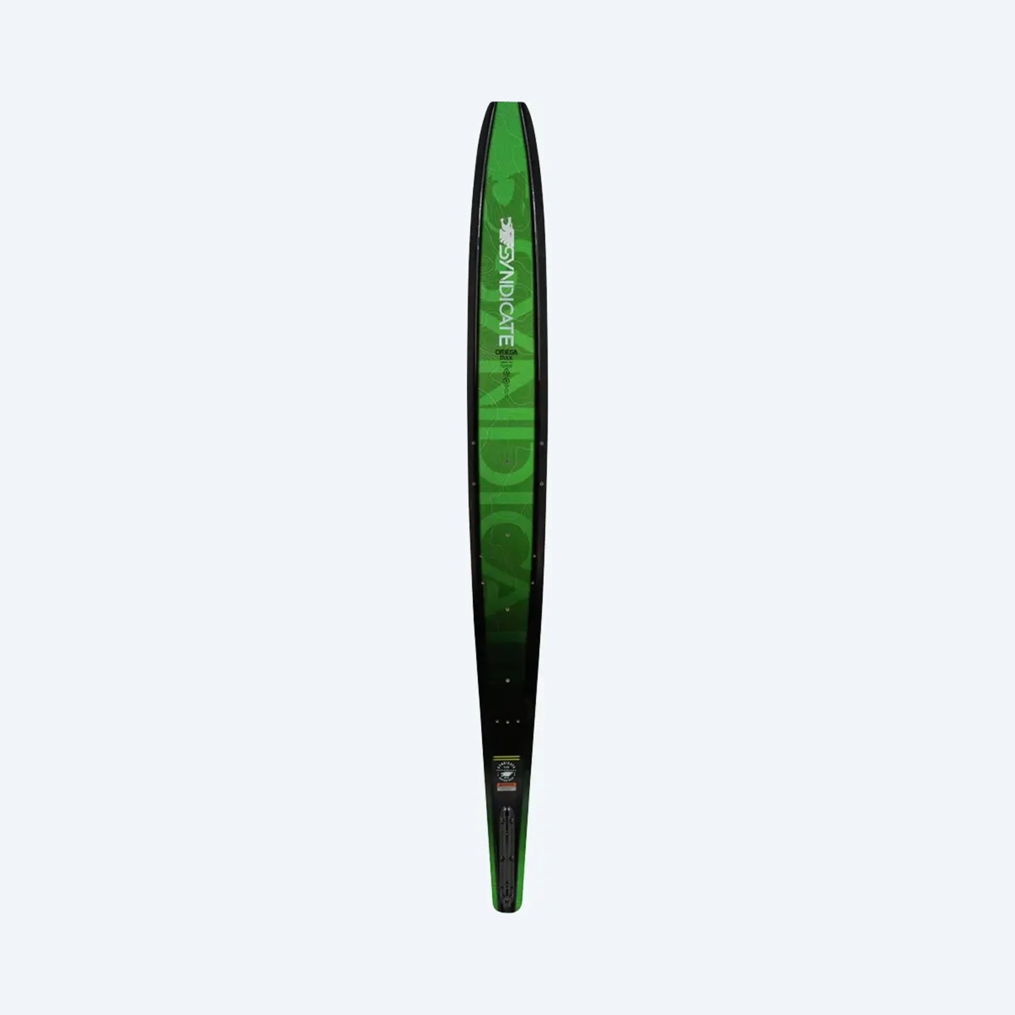 HO 2023 Syndicate Omega Max Slalom Ski