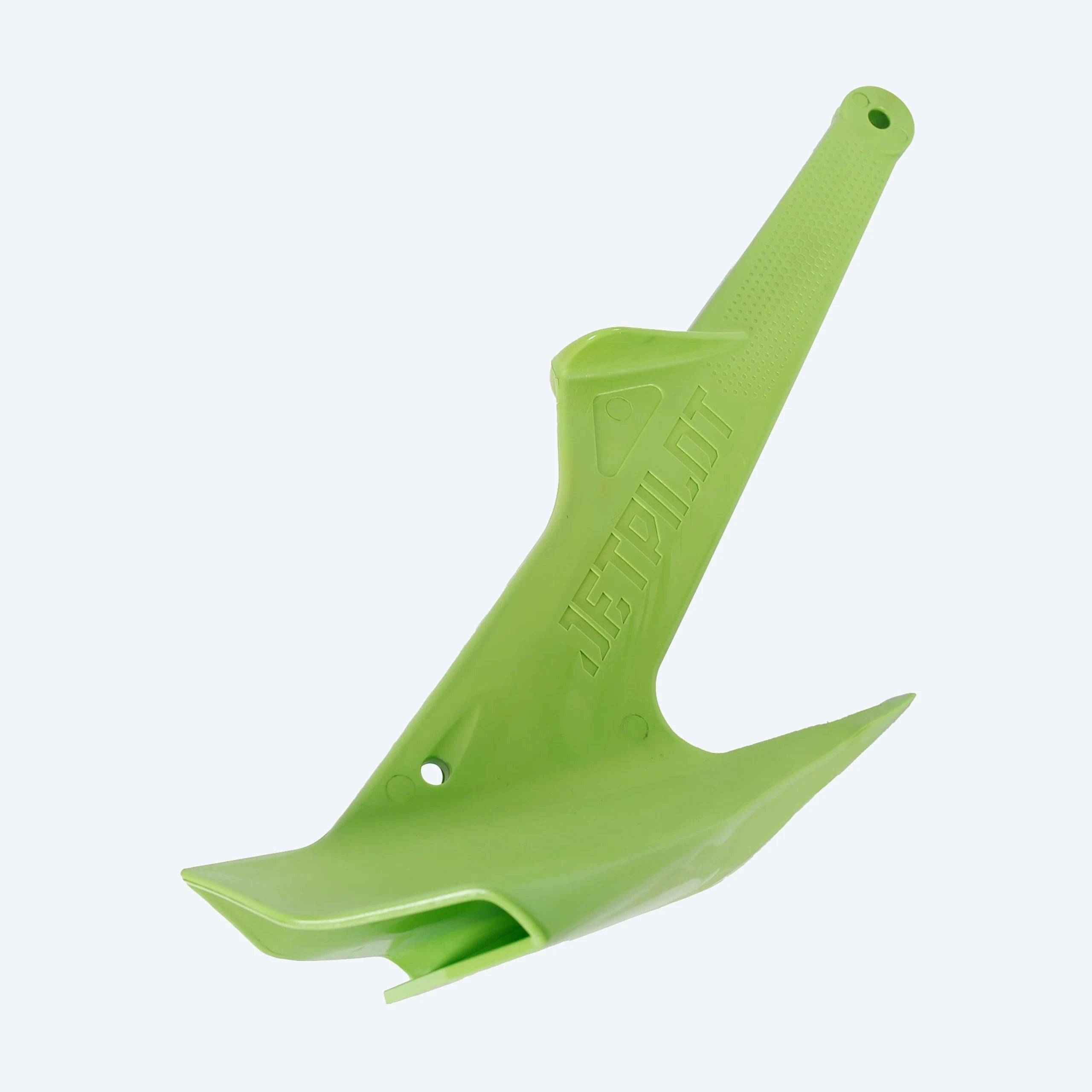 Jetpilot Plough Anchor - Green