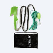 Jetpilot Plough Anchor - Green