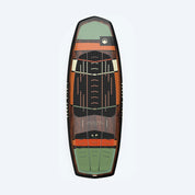 Liquid Force POD Wakesurfer