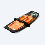 Raptor Powerfish Kneeboard (with Hook)