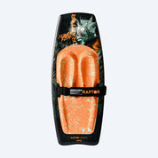 Raptor Powerfish Kneeboard (with Hook)