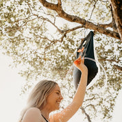 Jet Pilot Venture Solar Camp Shower