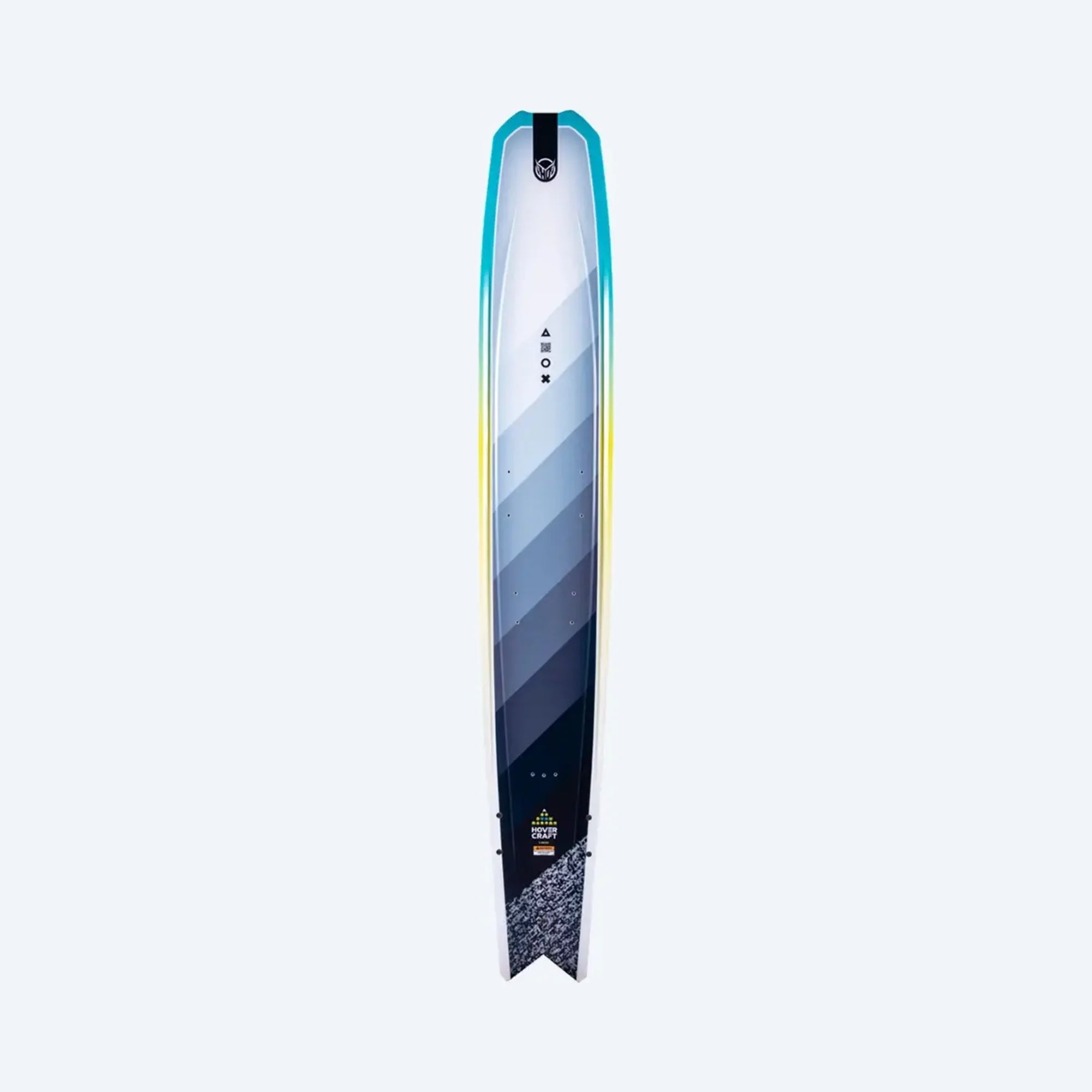 HO 2023 Hovercraft Slalom Ski