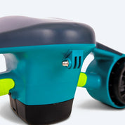 Jobe Infinity Seascooter With Bag And Snorkel set