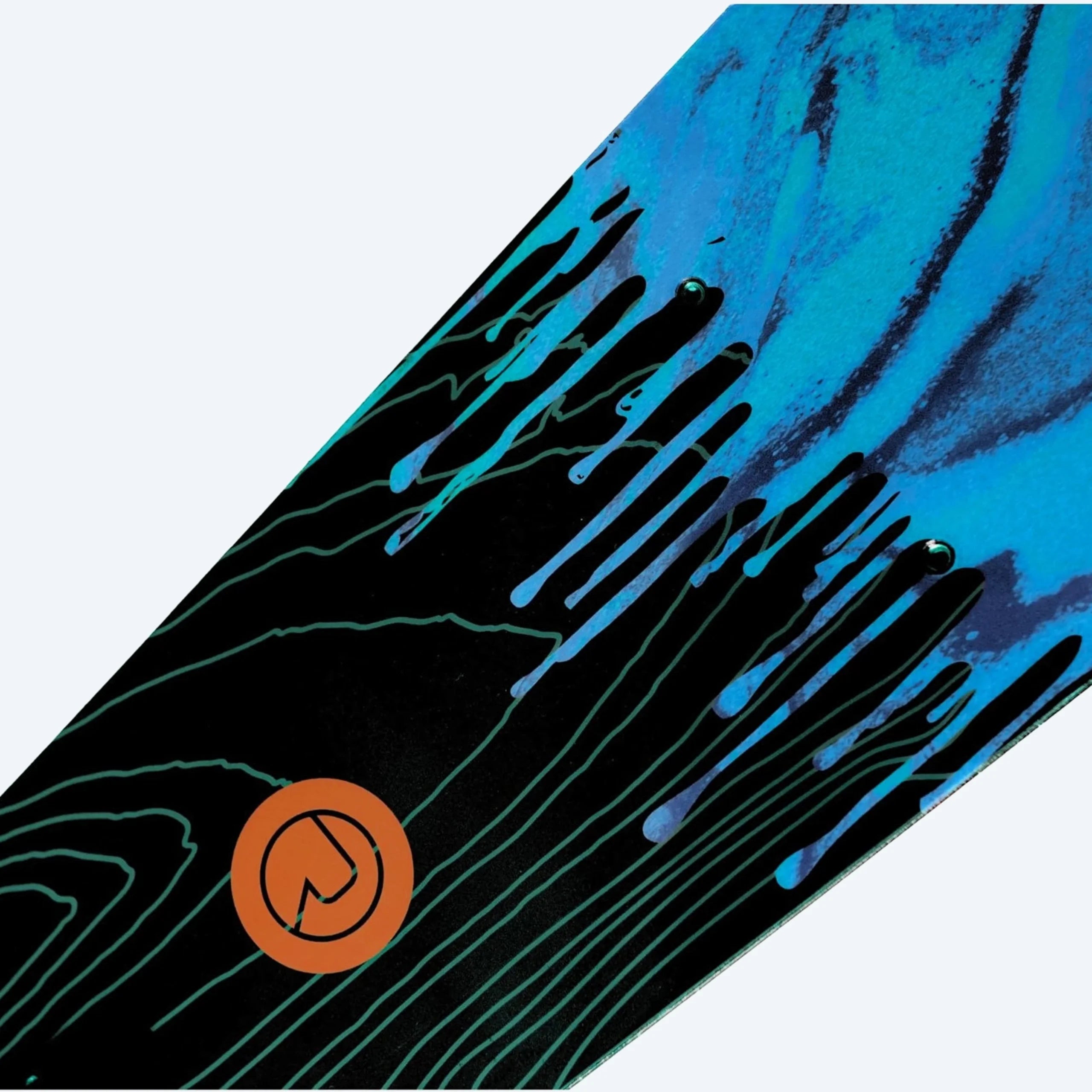Raptor Recess Slalom Ski