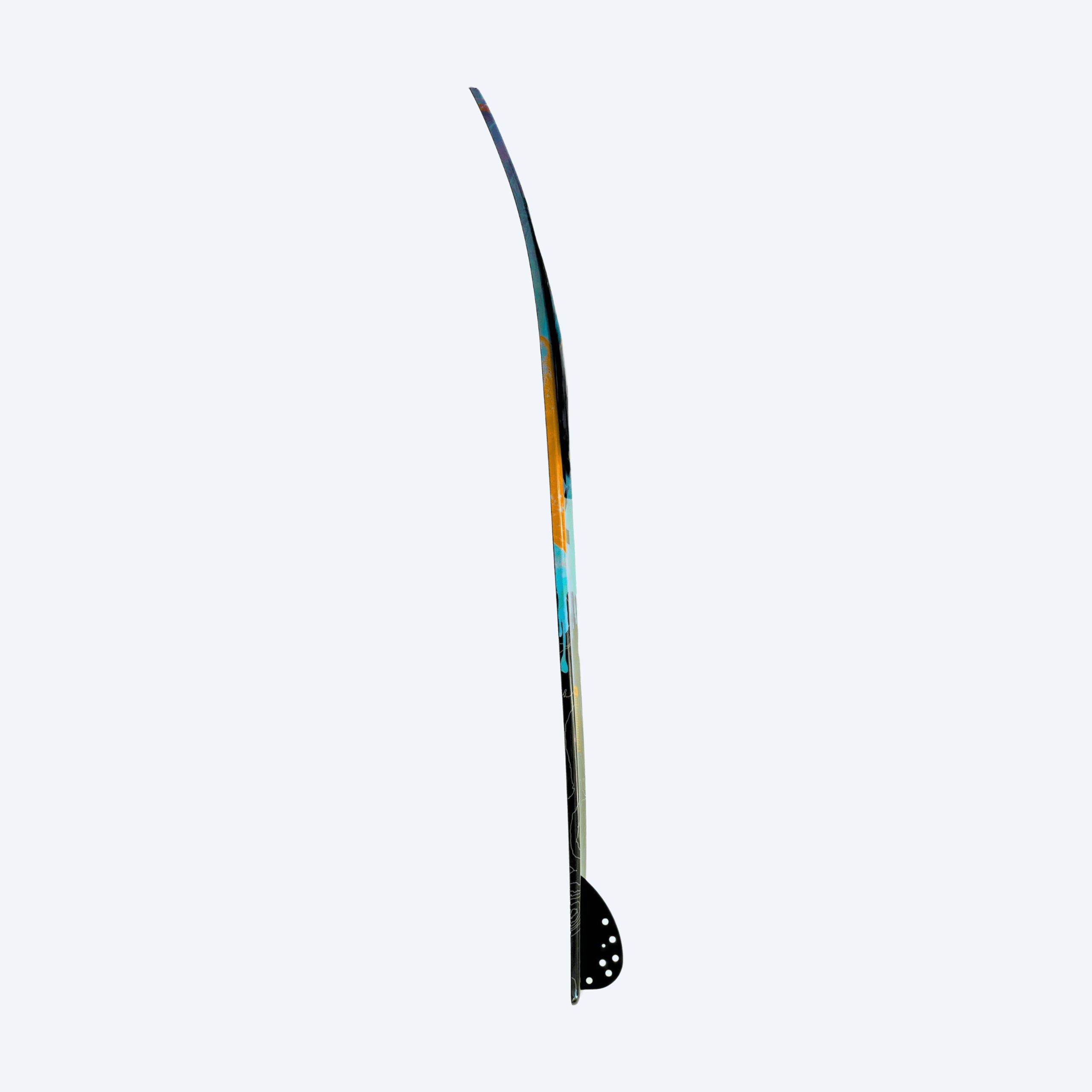 Raptor Recess Slalom Ski