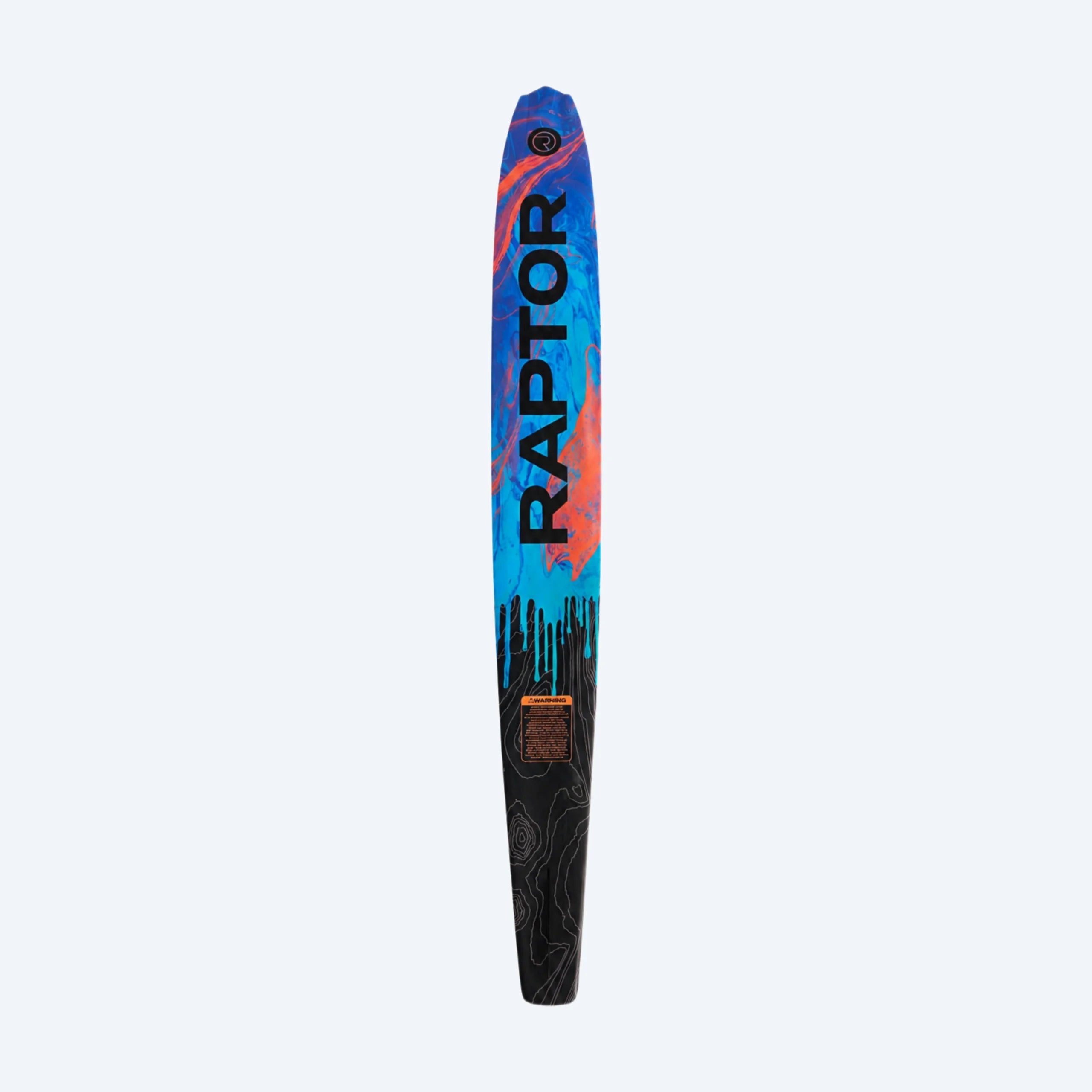 Raptor Recess Slalom Ski
