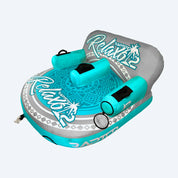 Raptor Relaxo 2-person Towable Tube