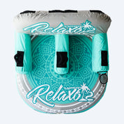Raptor Relaxo 2-person Towable Tube
