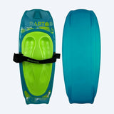 Raptor Roam Kneeboard - Green
