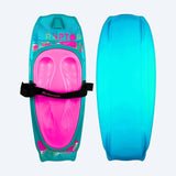 Raptor Roam Kneeboard - Pink