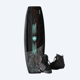 Raptor Darkside + Process Wakeboard Package