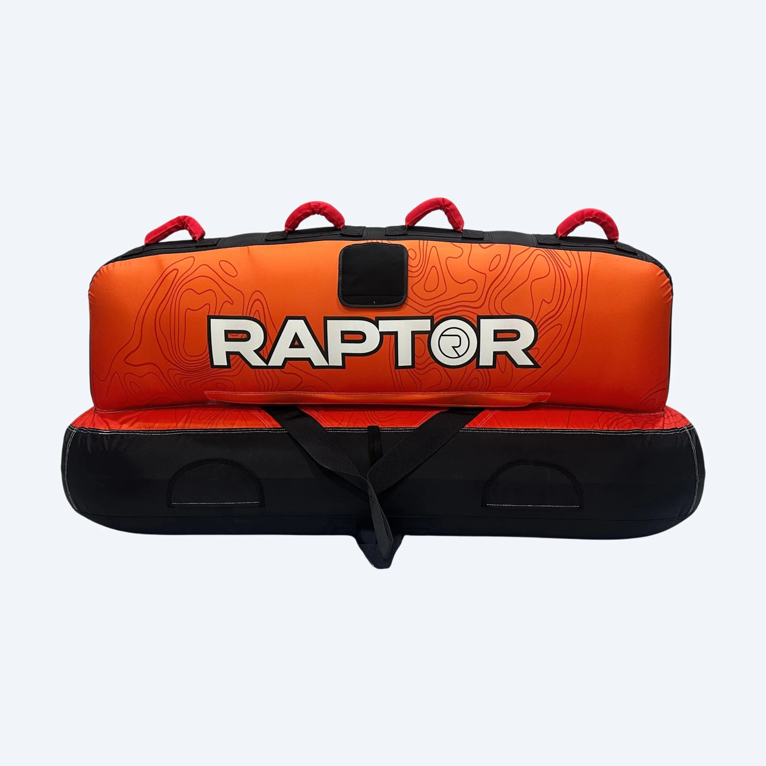 Raptor Ruckus 2-person Towable Tube