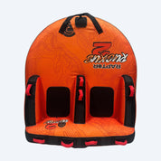 Raptor Ruckus 2-person Towable Tube