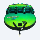 Raptor Ruckus 3-person Towable Tube