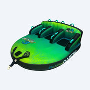 Raptor Ruckus 3-person Towable Tube