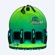 Raptor Ruckus 3-person Towable Tube