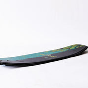 Raptor Hazard Wakeboard
