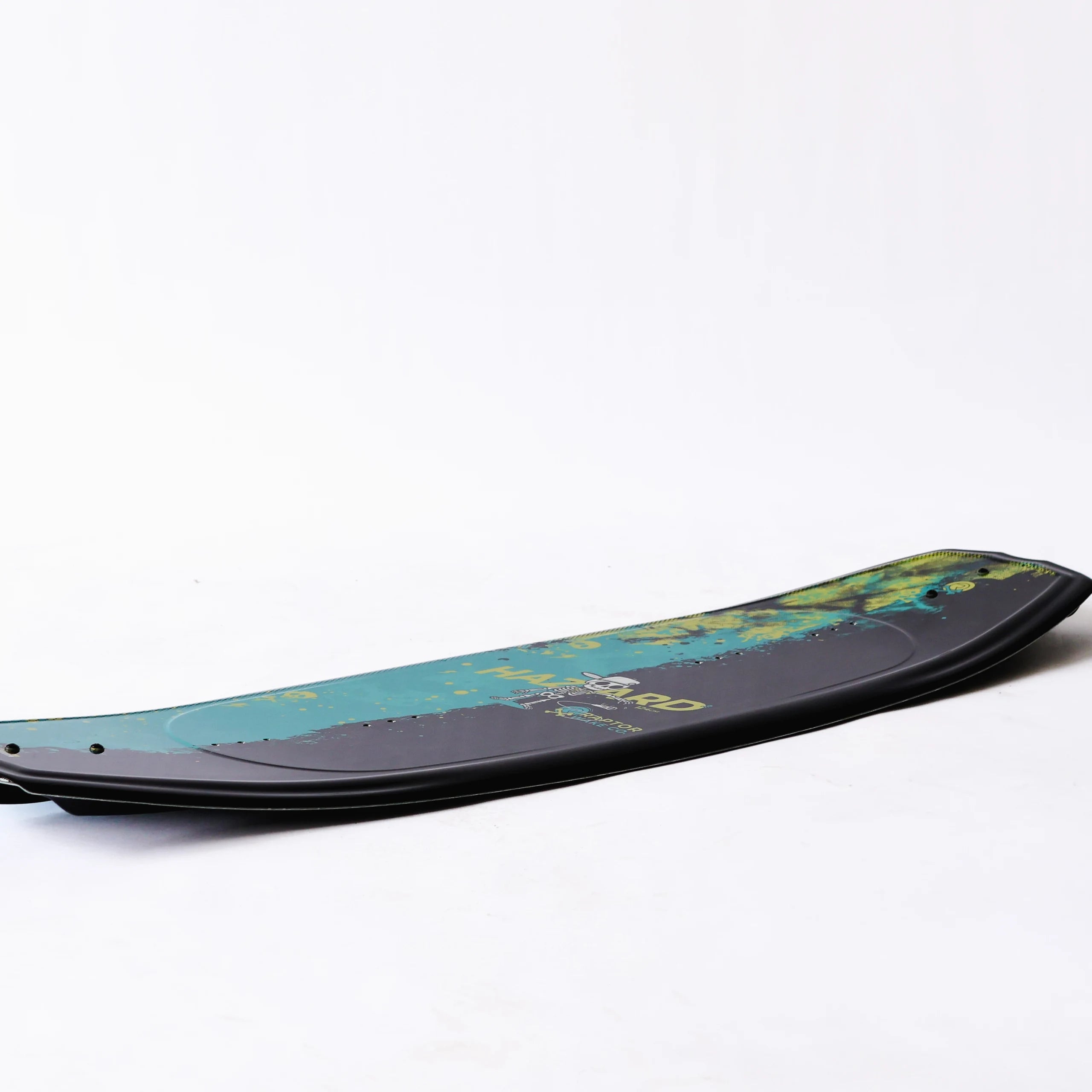 Raptor Hazard Wakeboard