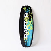 Raptor Hazard Wakeboard