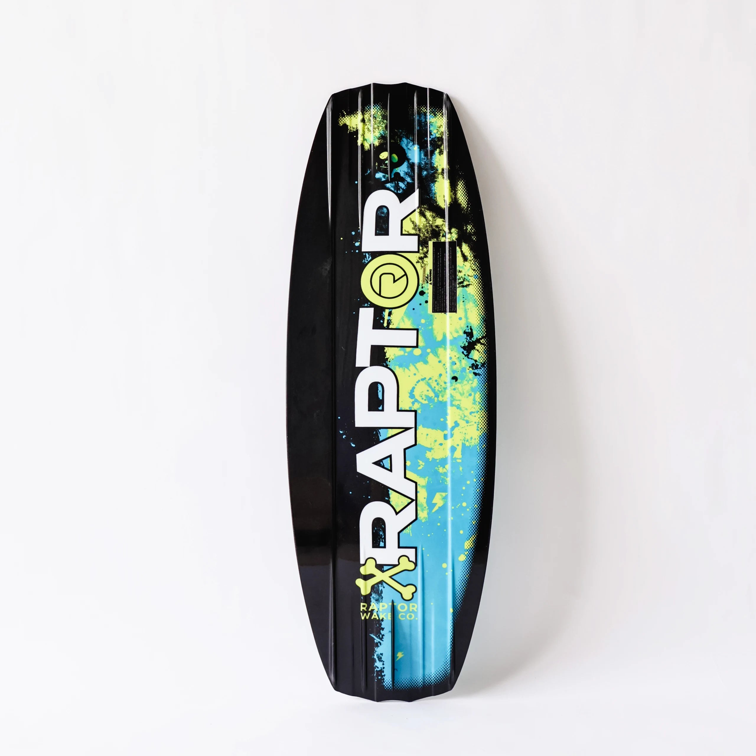Raptor Hazard Wakeboard