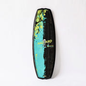 Raptor Hazard Wakeboard