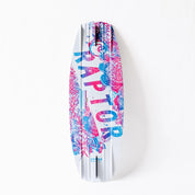 Raptor Sunrise Wakeboard