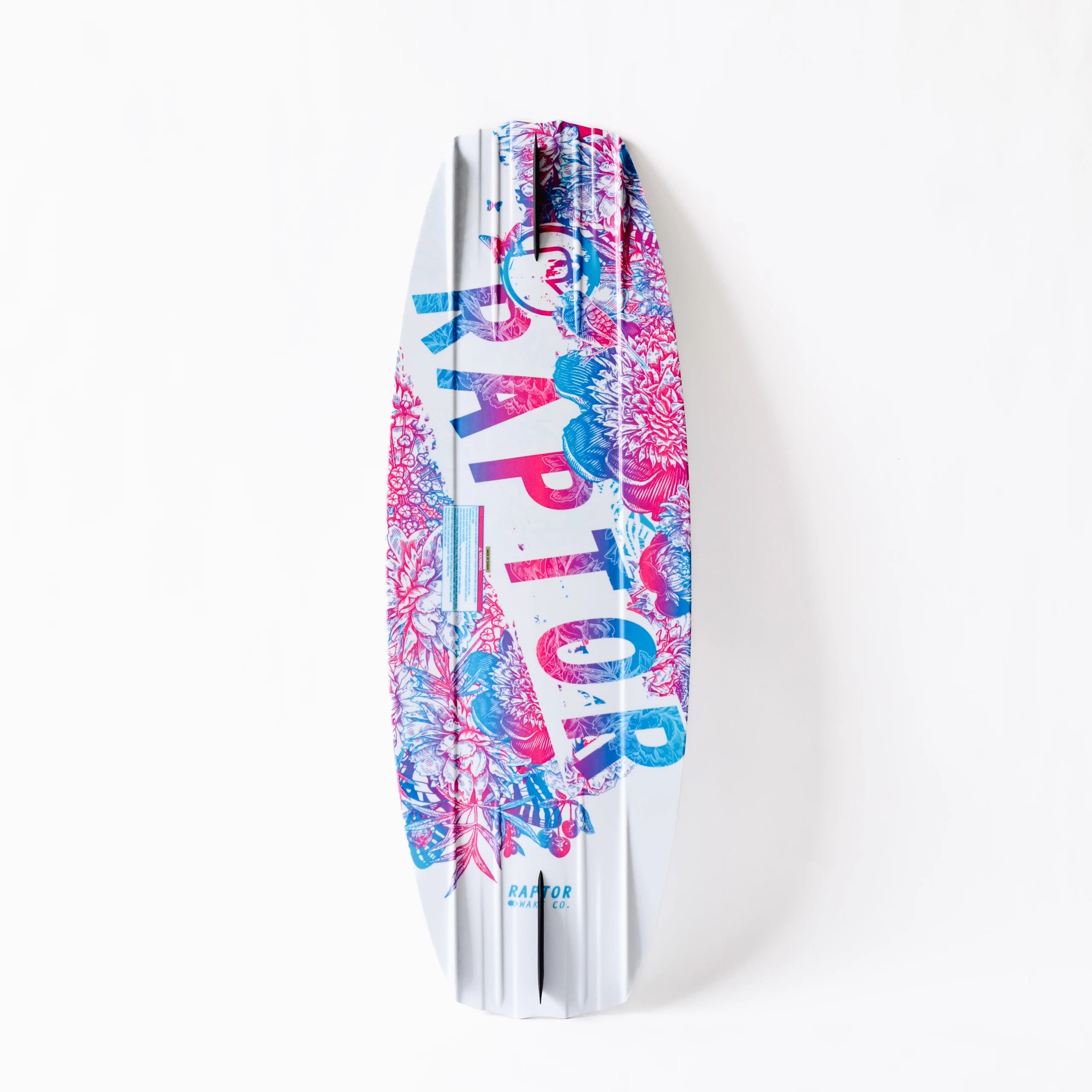 Raptor Sunrise Wakeboard