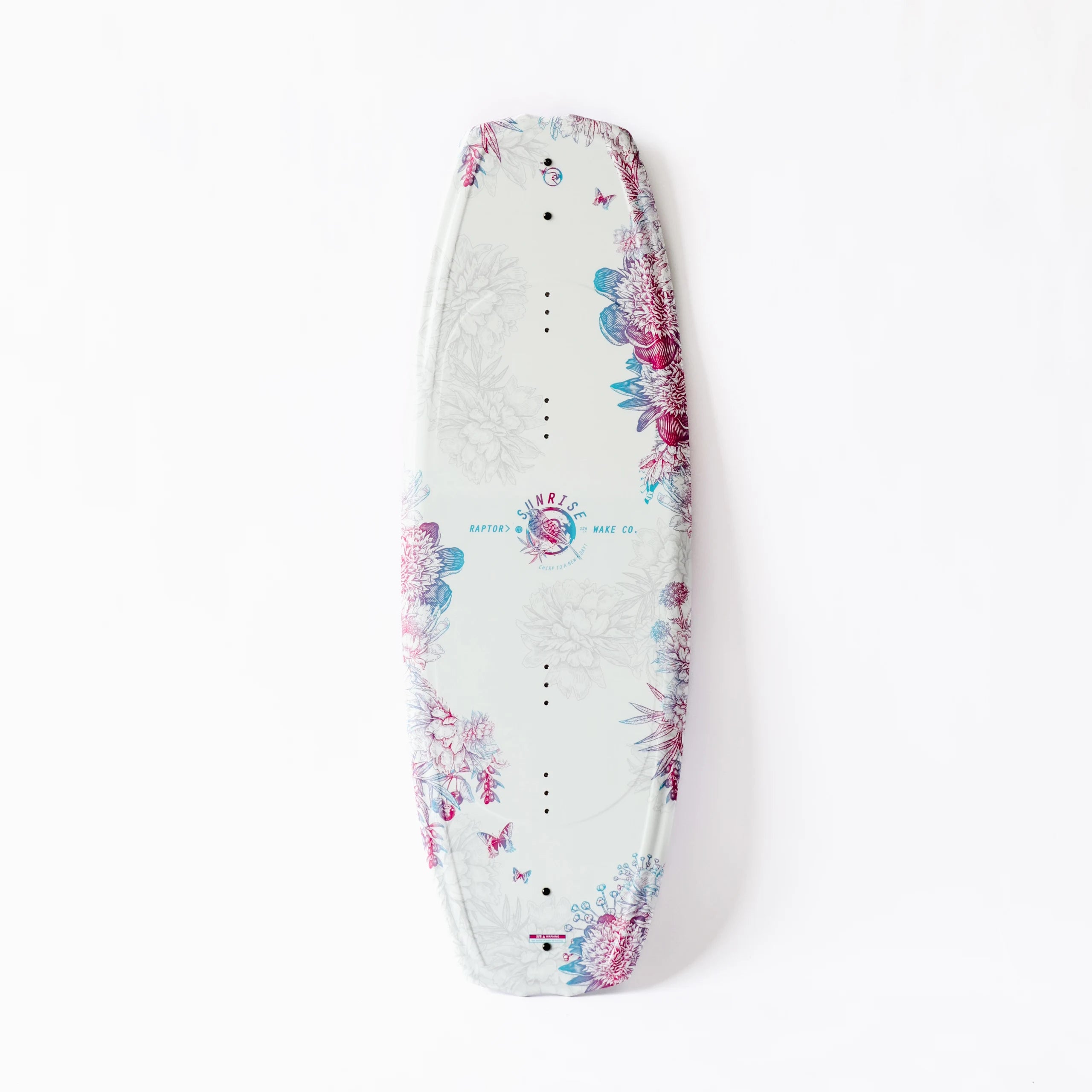 Raptor Sunrise Wakeboard