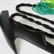 Jetpilot Plough Anchor - Black