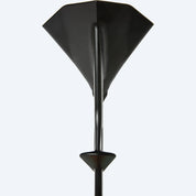 Jetpilot Plough Anchor - Black