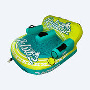 Raptor Relaxo 2-person Seated Towable Tube