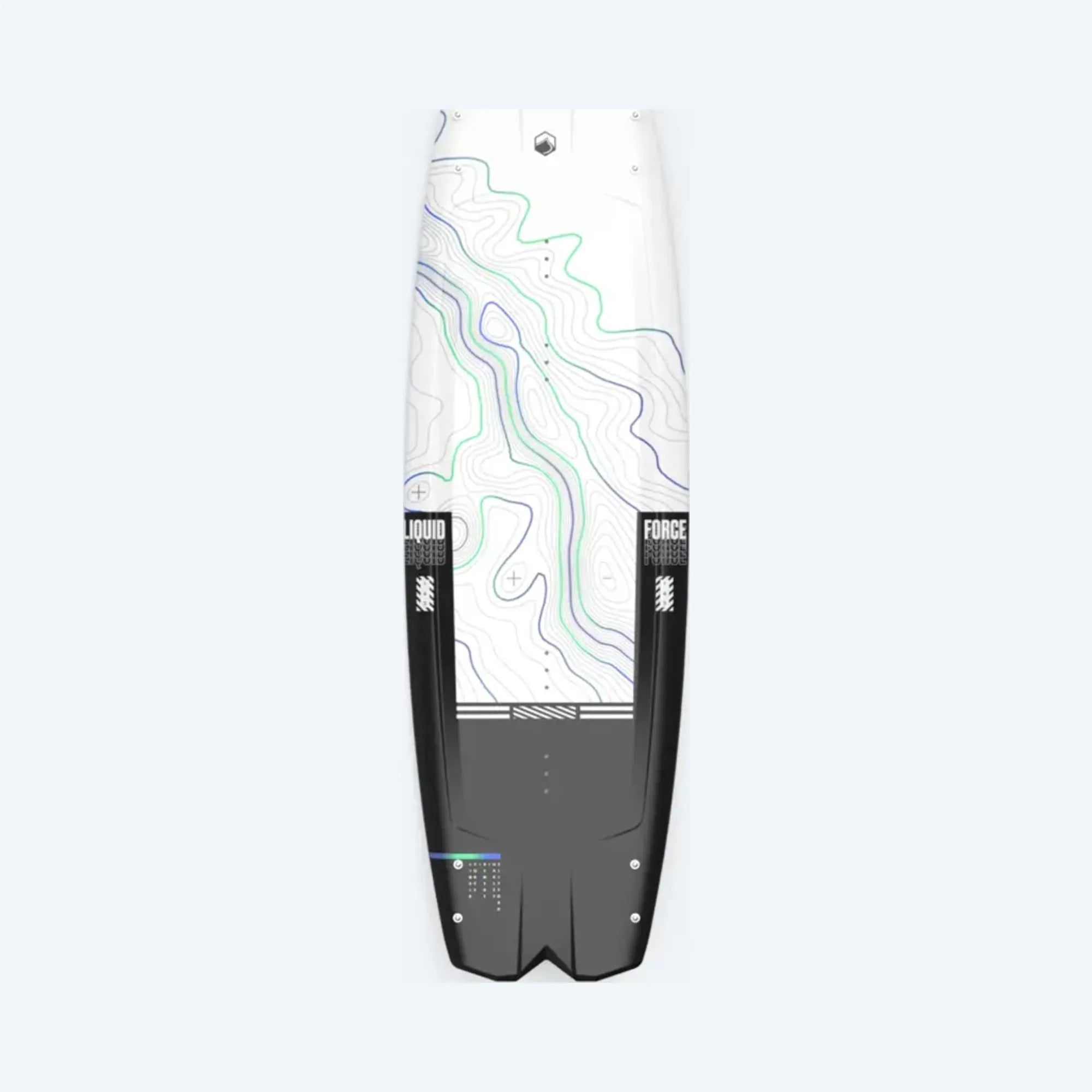 Liquid Force 2024 Remedy Wakeboard