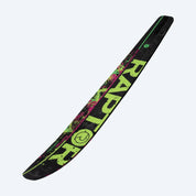 Raptor Shredstick Slalom Ski - Black