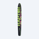Raptor Shredstick Slalom Ski - Black